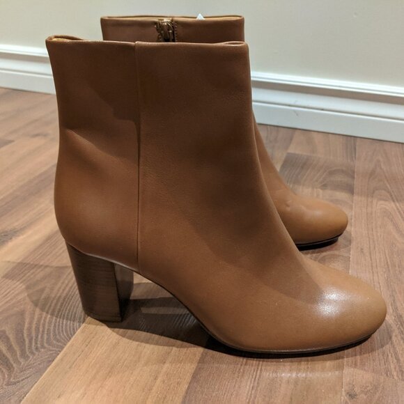 Sezane boots - Picture 3 of 3